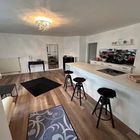Appartamento Ambiente 3 Naumburg (Hessen)