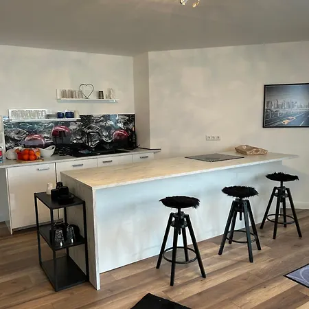 Ambiente 3 Appartamento