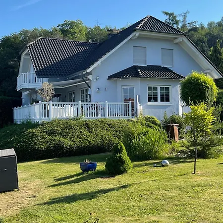 Ambiente 3 Naumburg (Hessen)