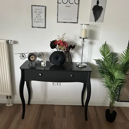 アパート Ambiente 3