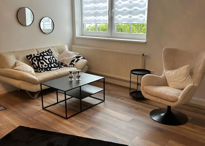 Apartment Ambiente 3 *