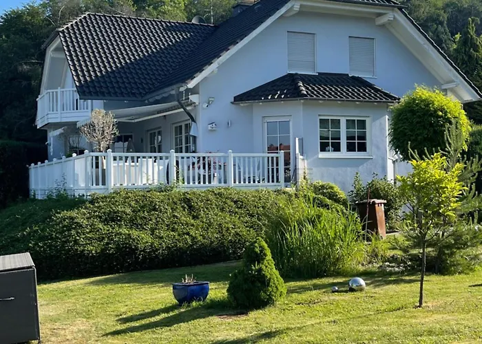 Ambiente 3 Naumburg (Hessen)