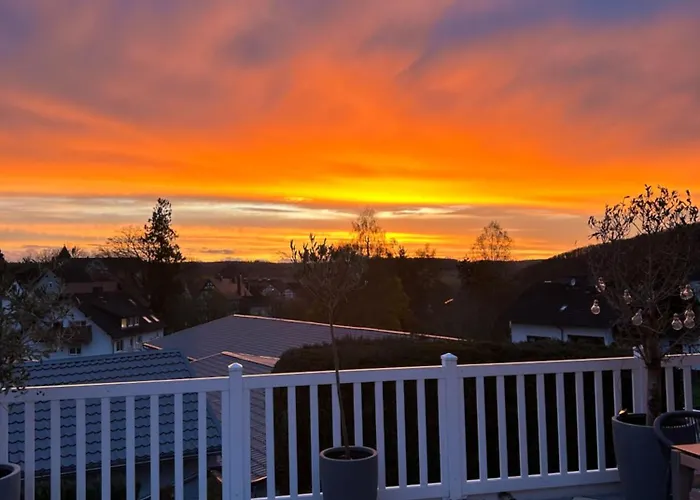 Ambiente 3 * Naumburg (Hessen)