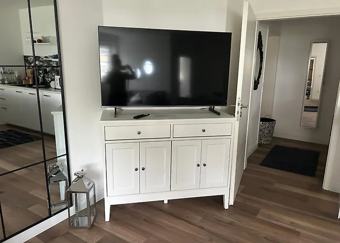 Apartment Ambiente 3 *